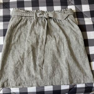 NEW JCrew Factory Skirt